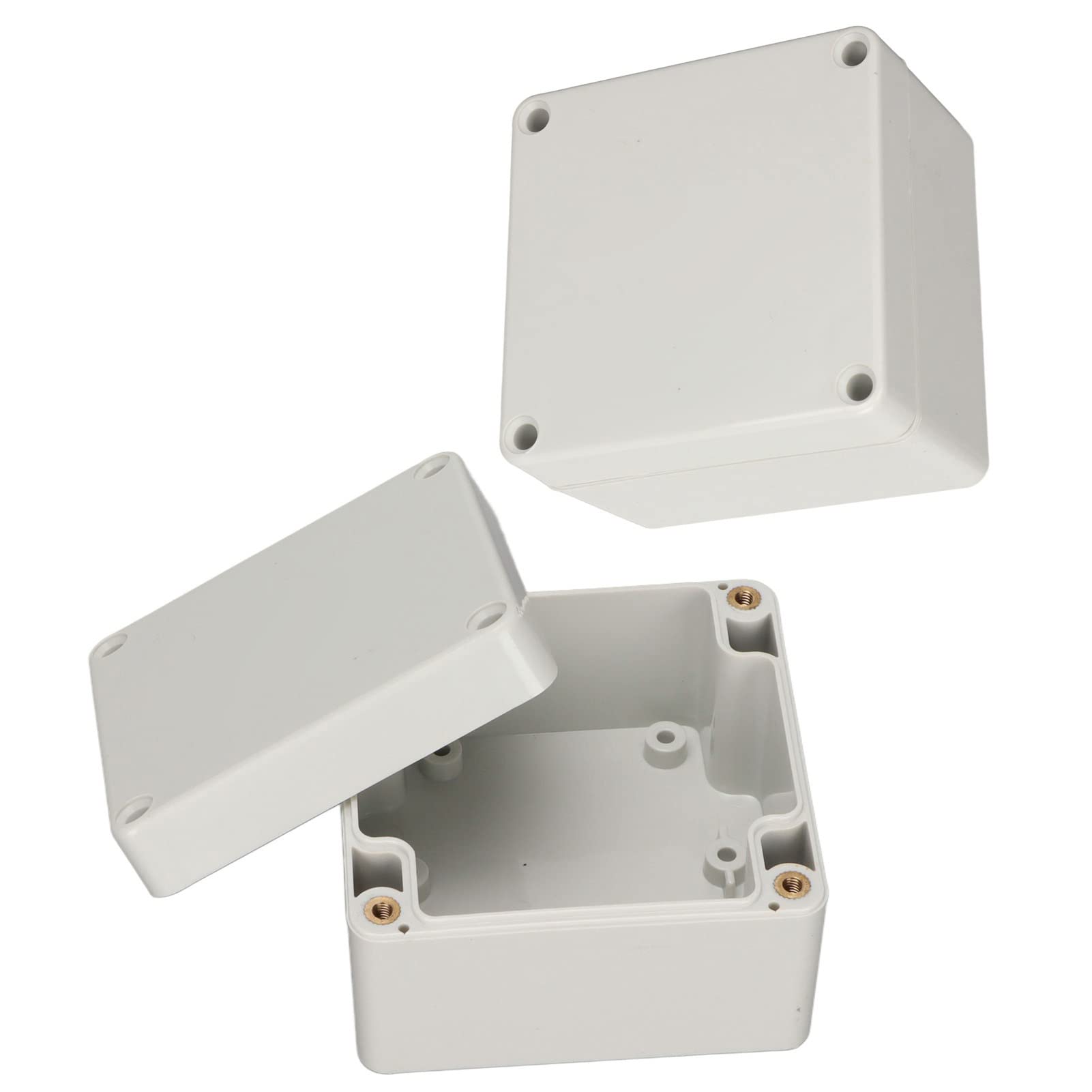 F25 Juncti Box, IP65 Waterproof Electrical Project Enclosure