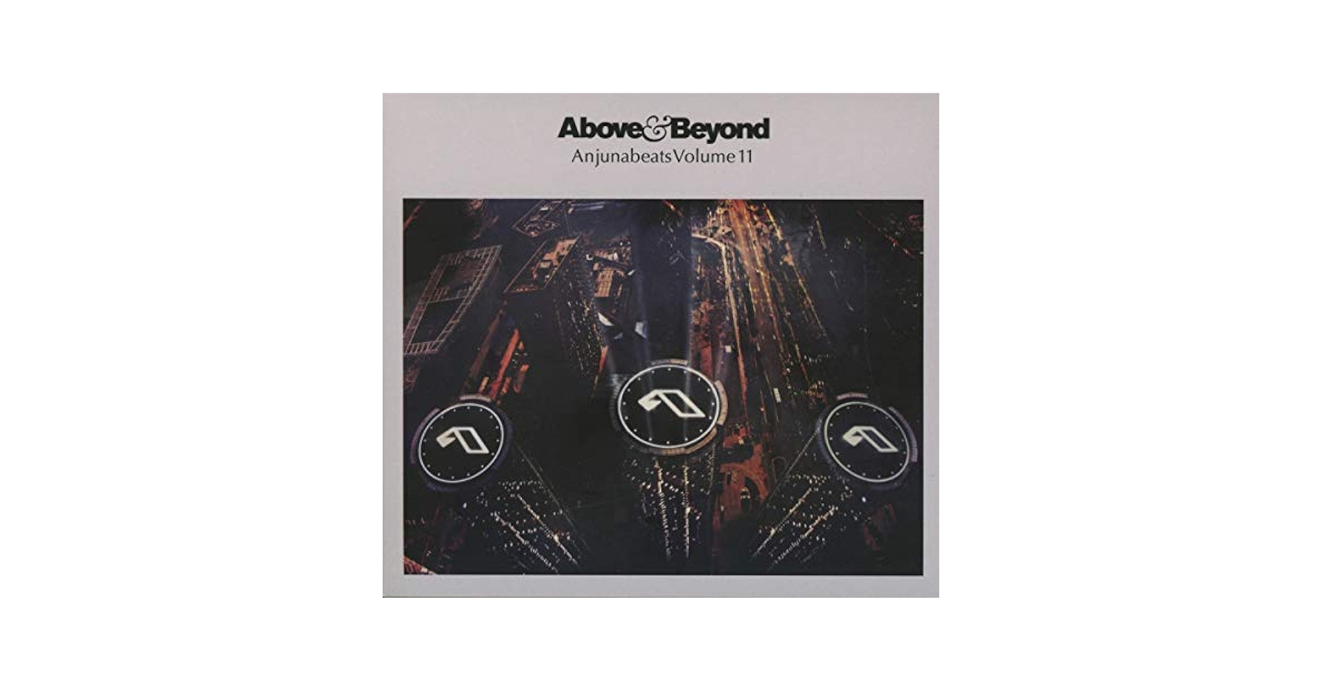 洋楽 Anjunabeats 11 Anjunabeats Rising 11 by Various Artists | Releases