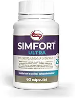 Simfort Ultra (60 caps), Único, VitaFor