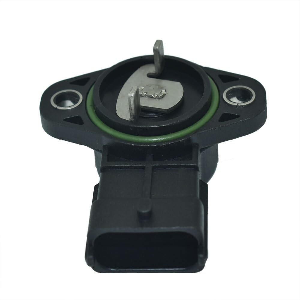 35170-26910,3517026910 Throttle Position Sensor Compatible with HHyundai Elantra 2.0L KKia Soul 1.6L 2.0L 07-12