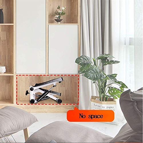 WERCHW-Mini-Stair-Stepper-Exercise-EquipmentPortable-Step-MachineEasy-Storage-Cardio-Workout-Fitness-Home-Exercise-Workout-Weight-Loss-Gift-for-Women-Girls
