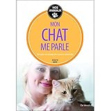 MON CHAT ME PARLE