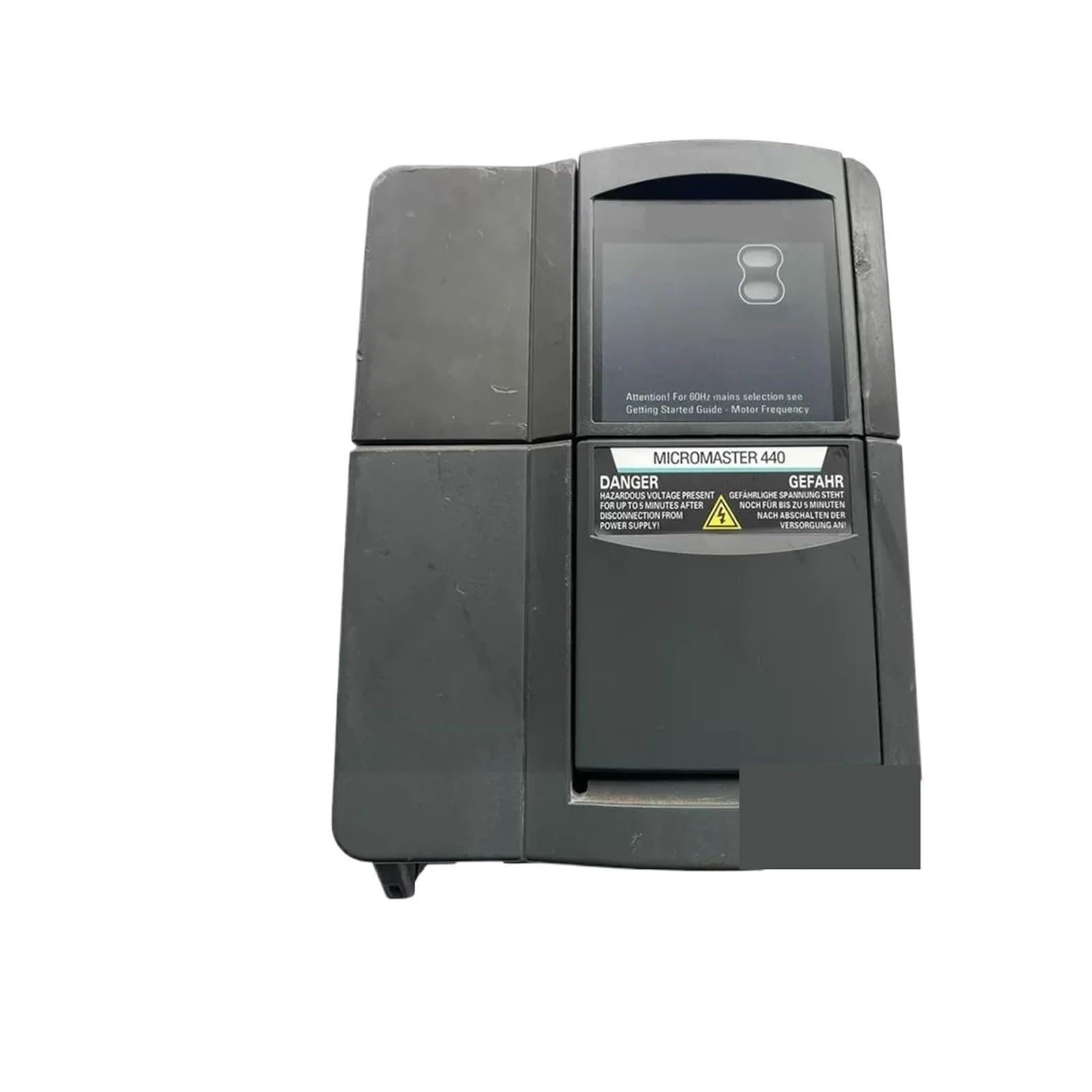 LEOTNNDQ 6SE6440-2UC22-2BA1 440 filterless inverter 2.2kw single phase sensor