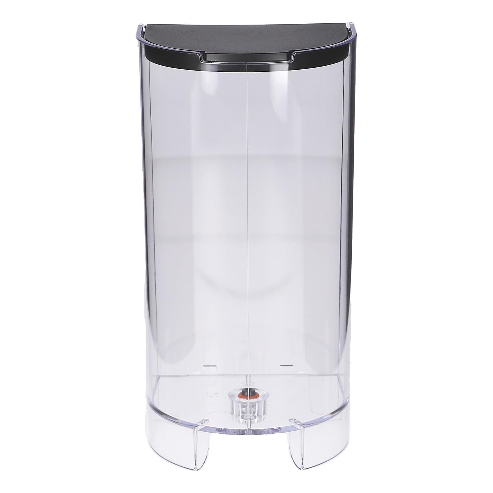 LUTH Premium Profi Parts Depósito de agua compatible con Krups Ms-624403 para máquina de cápsulas Nespresso Inissia
