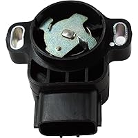 Vista 2 de Para Subaru Impreza 1999-2005 Sensor de posición del acelerador Reemplazo para 22633AA151