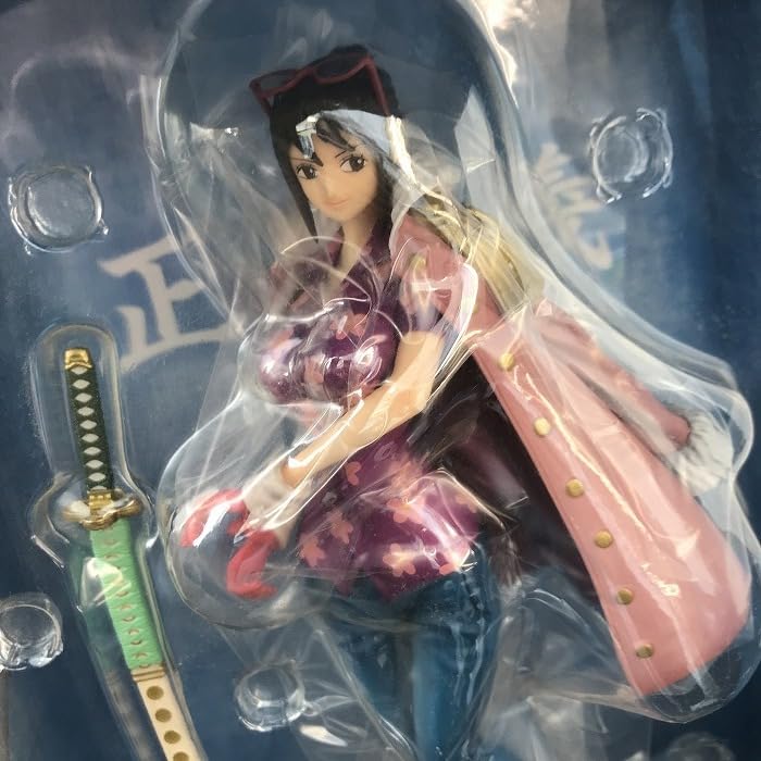 一番くじ ワンピース~剣士編~ C賞 たしぎフィギュア khxv5rg ONE PIECE フィギュア たしぎ 一番くじ 剣士編 C賞 使用感有り