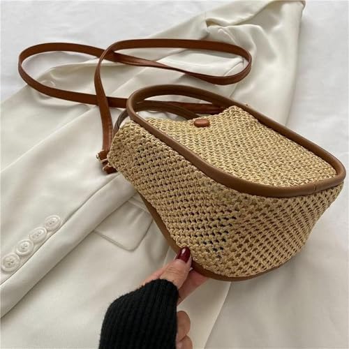 Bolso de cuero suave tipo tote para mujer, tamaño extra grande miniatura 2