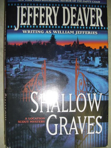 Shallow Graves 0739415824 Book Cover