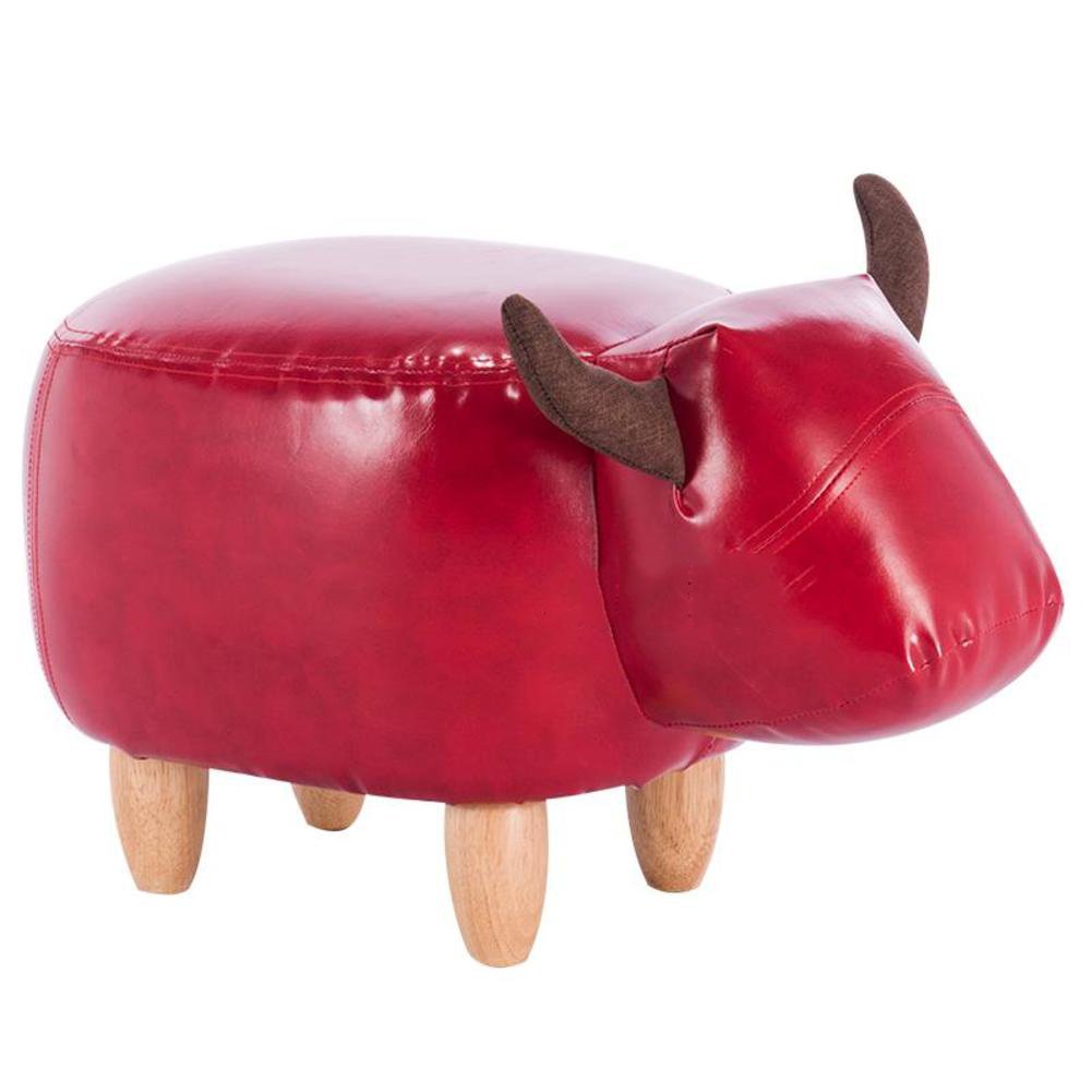 Tabouret décoration maison créative et siège d'appoint salon