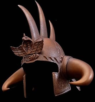 ラオウの兜　値下げ有り ラオウの兜 値下げ有り ラオウの兜 値下げ有り - メルカリ