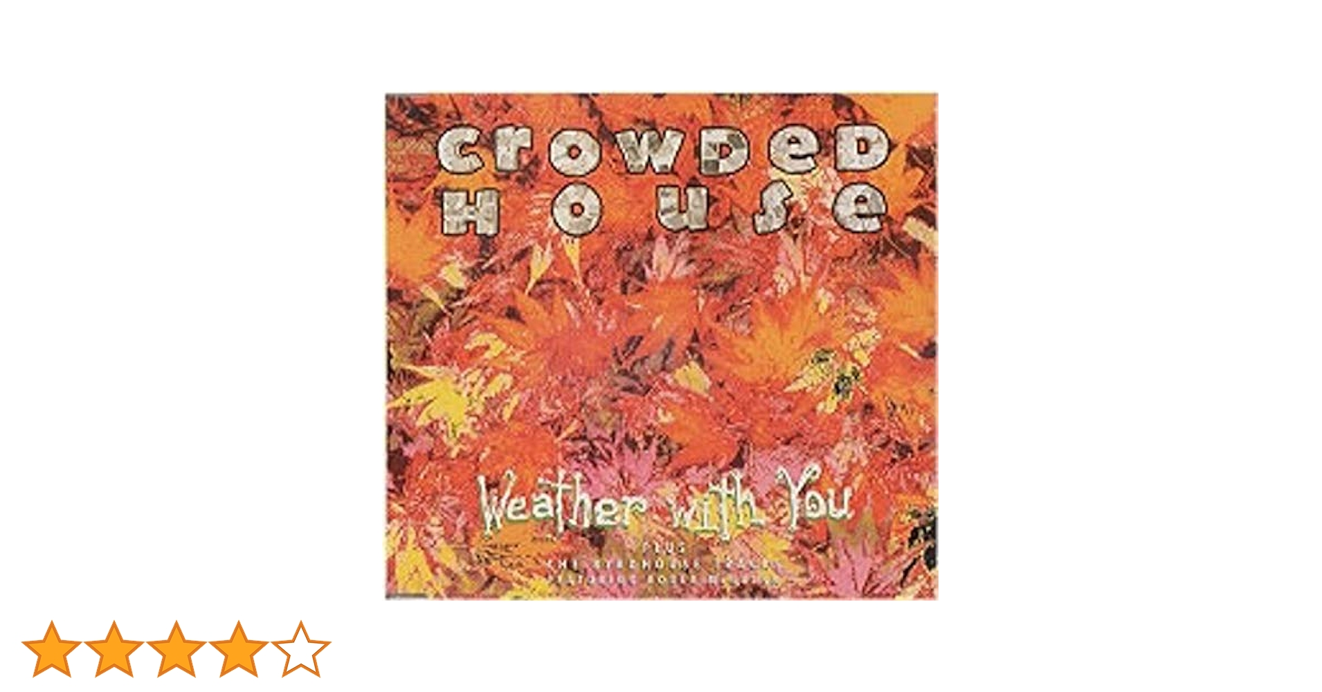 Amazon.co.jp: Weather with you [Single-CD]: ミュージック