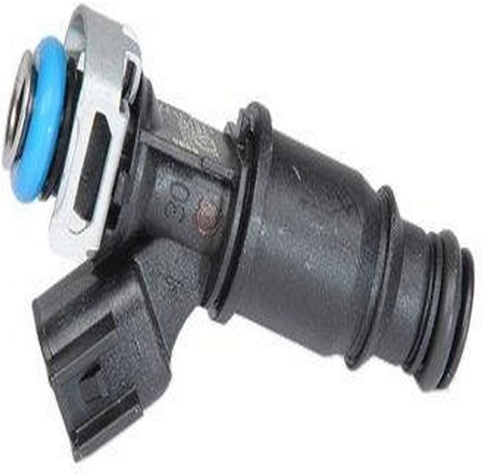 ACDelco GM Original Equipment 2171532 MultiPort Fuel