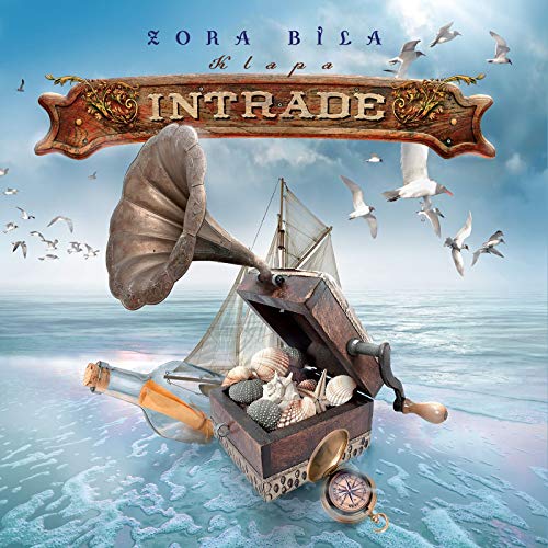 Amazon.co.jp: Zora bila : Klapa Intrade: Digital Music