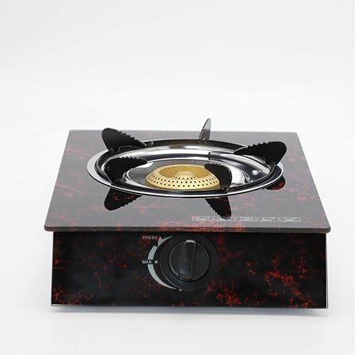 Miniatura 5 de Soporte de hierro fundido para wok, 2 piezas para estufa de gas, soporte de wok wok, soporte para sartenes, accesorios para estufa de gas de cocina,