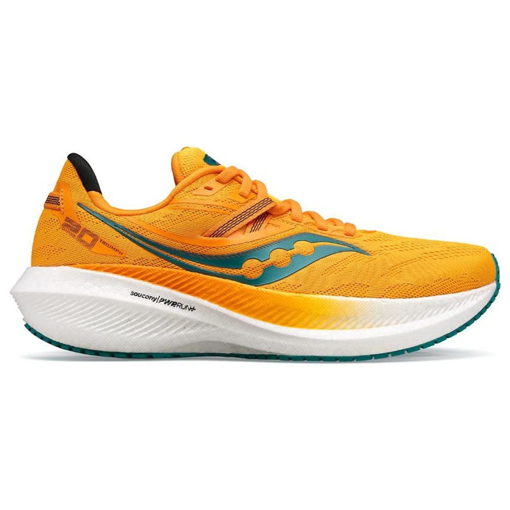Saucony - Trionfo 20, Scarpe da Corsa Uomo