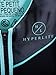 HyperLite Women's Indy Life Jacket - US Coast Guard Approved Level 70 Buoyancy Aid, Great for Any Water Sports Activity Including Boating, Paddle & Swimming - X-Small