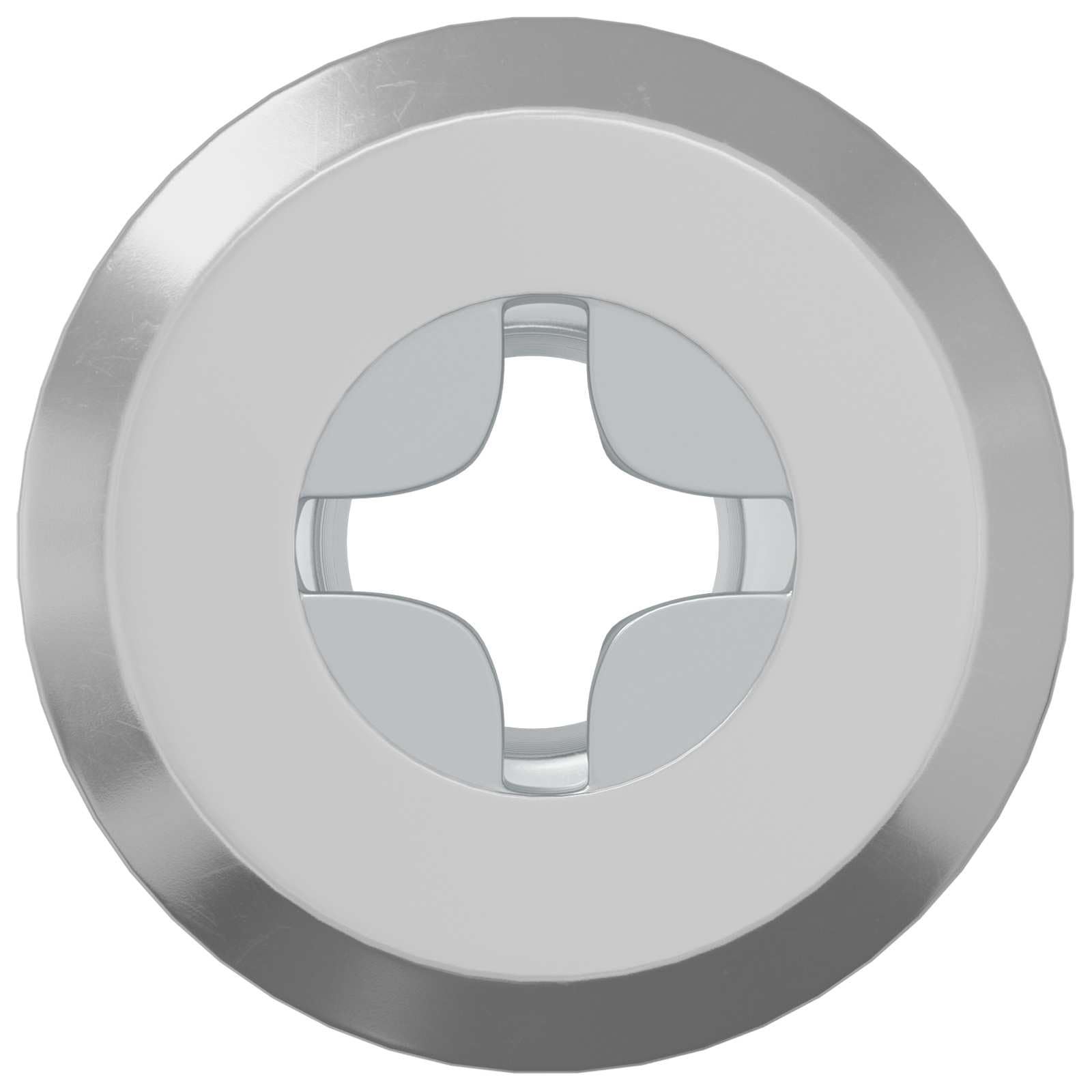 Tuercas de seguridad M6 x 25 mm, 3673 unidades, acero plateado, tuercas autoblocantes para industria, artesanía y construcción de muebles, fijación resistente a la corrosión