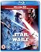 Produktbild Star Wars Rise of Skywalker [Blu-ray] [UK Import]