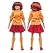 Scooby Doo Retro 8 Inch Action Figures Series: Velma