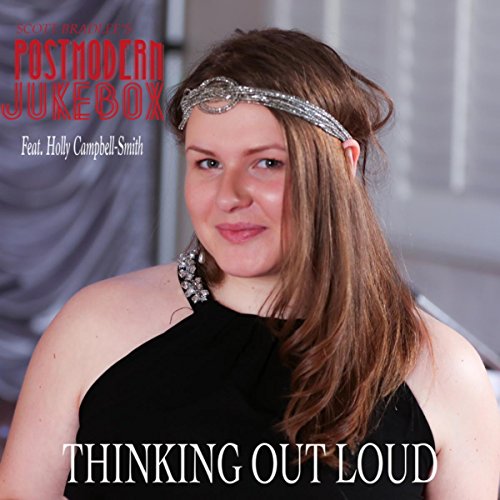 Scott Bradlee's Postmodern Jukebox feat. Holly Campbell-Smith