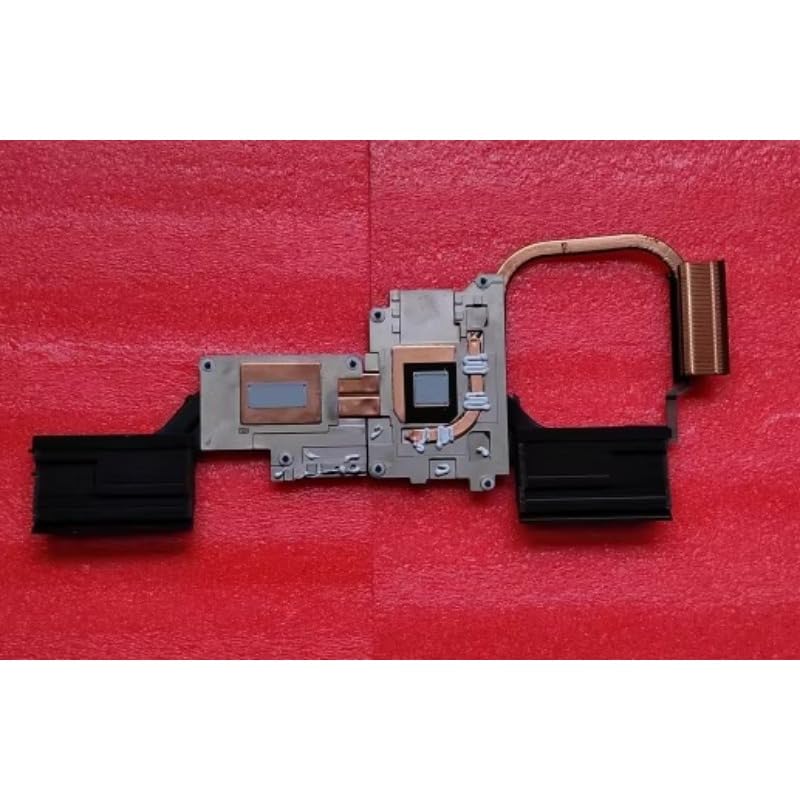 New for Omen 9 TPN-C167 TPN-169 Laptop Thermal Module Cooling Heatsink M44778-001