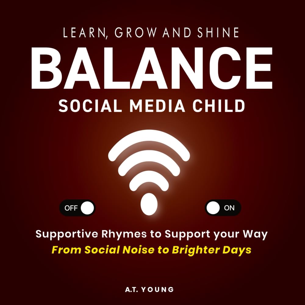 Balance: Social Media Child