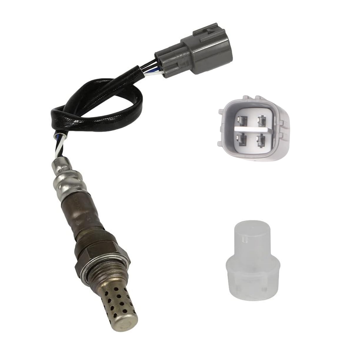ECCPP Downstream O2 Oxygen Sensor For Toyota Camry, 4Runner, RAV4, Tacoma & Lexus GX460