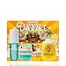 Sol De Janeiro Carnaval Dazzle 4-Piece Set (Includes: Brazilian Bum Bum Cream 25ml, Brazilian 4 Play Moisturizing Shower Cream-Gel 90ml, Coco Cabana Cream 75ml, Coco Cabana Body Fragrance Mist 90ml)