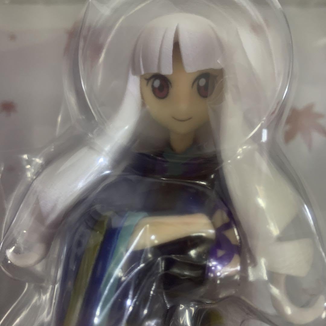 刀語 奇策士とがめ フィギュア