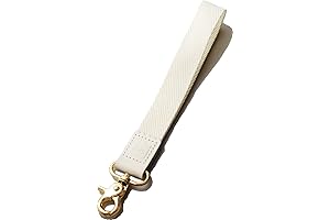 lululemon keychain doop Key Lanyard Wrist Keychain Wrist Keychains for Women,Hand Wrist Lanyard Keychain