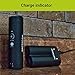 Tactacam Dual Battery Charger for 5.0, 4.0 and Solo Camera Batteries