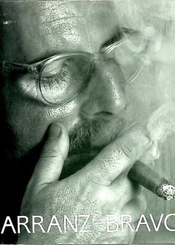 Arranz-bravo. the pantocrator series. the susana