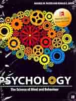 INTRODUCTION TO PSYCHOLOGY 767ページ Amazon.com: Psychology: 9781464106033: Schacter, Daniel L