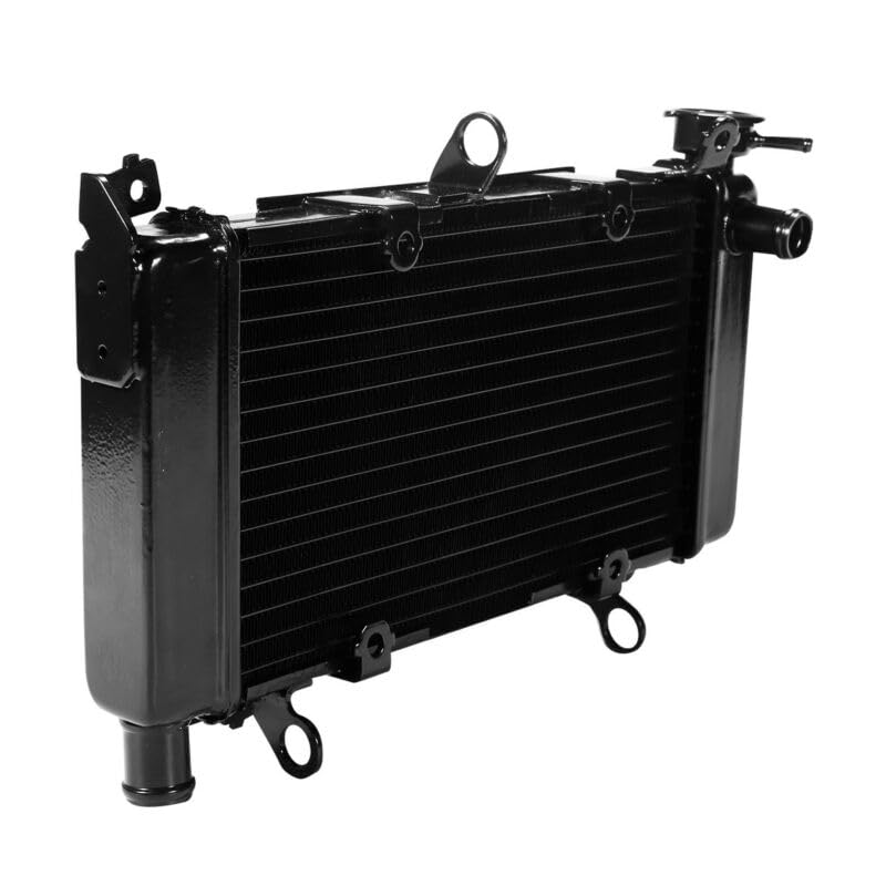 Replacement Radiator Cooler Compatible with H CB500F CB500X 2013-2015 2014 Motorcycle