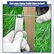 Tagtight Zaundrahtdreher Biegewerkzeug, Zaundraht-Twist Zaundraht-Twister (2PK) Zaundraht-Spannwerkzeug Twister, Barb Wire Fence Toolser für Farmzäune