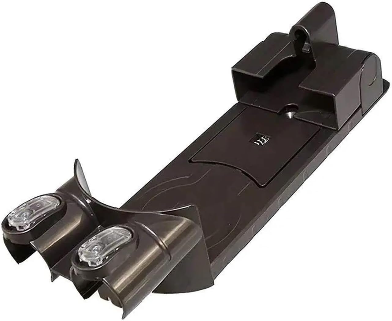 Docking Station Charger Base ，Compatible for Dyson，V6 V7 V8 V10 V11 V15 Vacuum Cleaner Storage Rack Pylons Hanger Nozzle Bracket Spare Parts(V10)