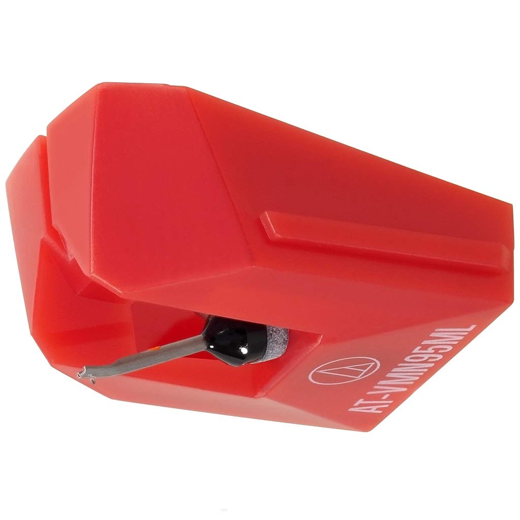 Amazon.com: Audio-Technica AT-VMN95ML Microlinear Replacement