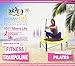 Miami Life Fitness Evolution 5301394000014000 DVD d'entraînement Pilates