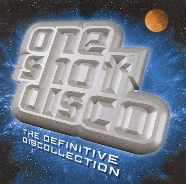  One Shot Disco [Import]