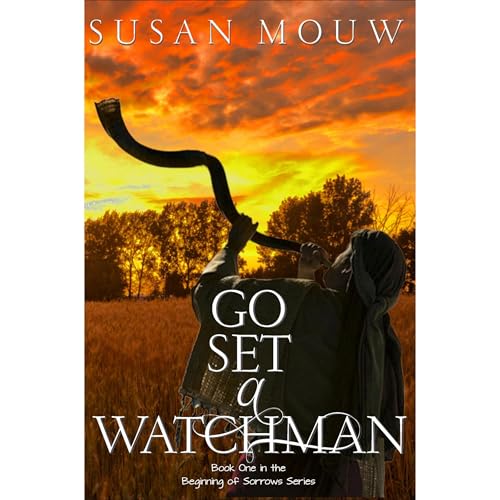 Go Set A Watchman by Susan Mouw episode artwork