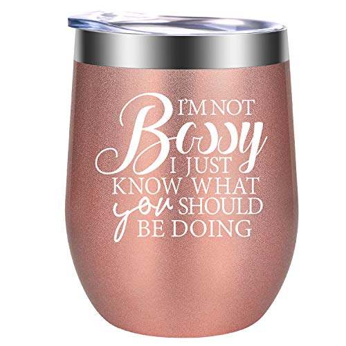 Boss Gifts for Women - Best Boss Lady Gifts, Girl Boss Gifts