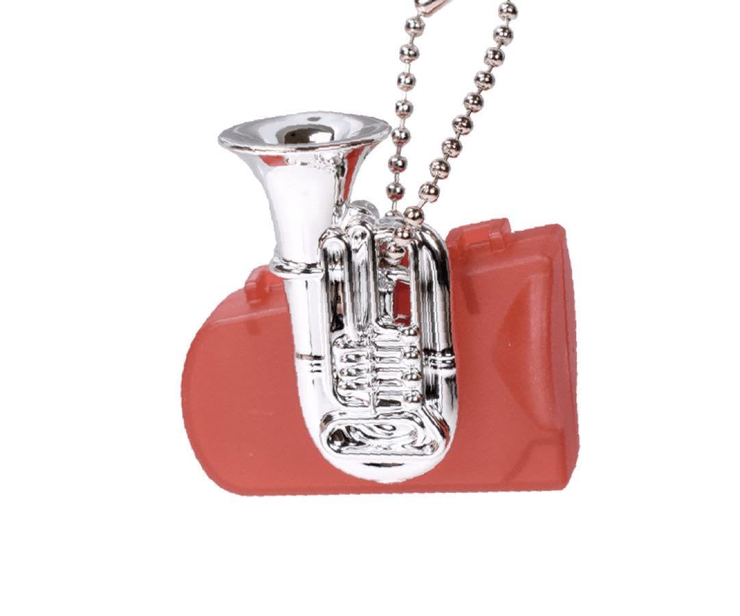 Amazon.co.jp: キラメッキ楽器18 ロータリーチューバ銀 : おもちゃ Amazon.co.jp: キラメッキ楽器18 ロータリーチューバ銀 : おもちゃ
