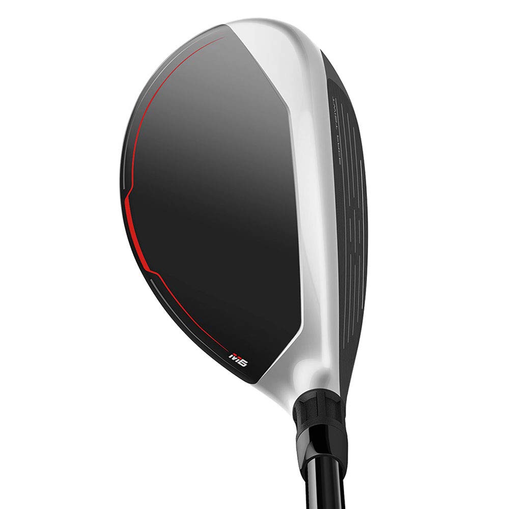 クラブ TaylorMade - tailormade m6 4ut テーラーメイド M6 レスキューの試打レビュー 口コミ・評価 ギア