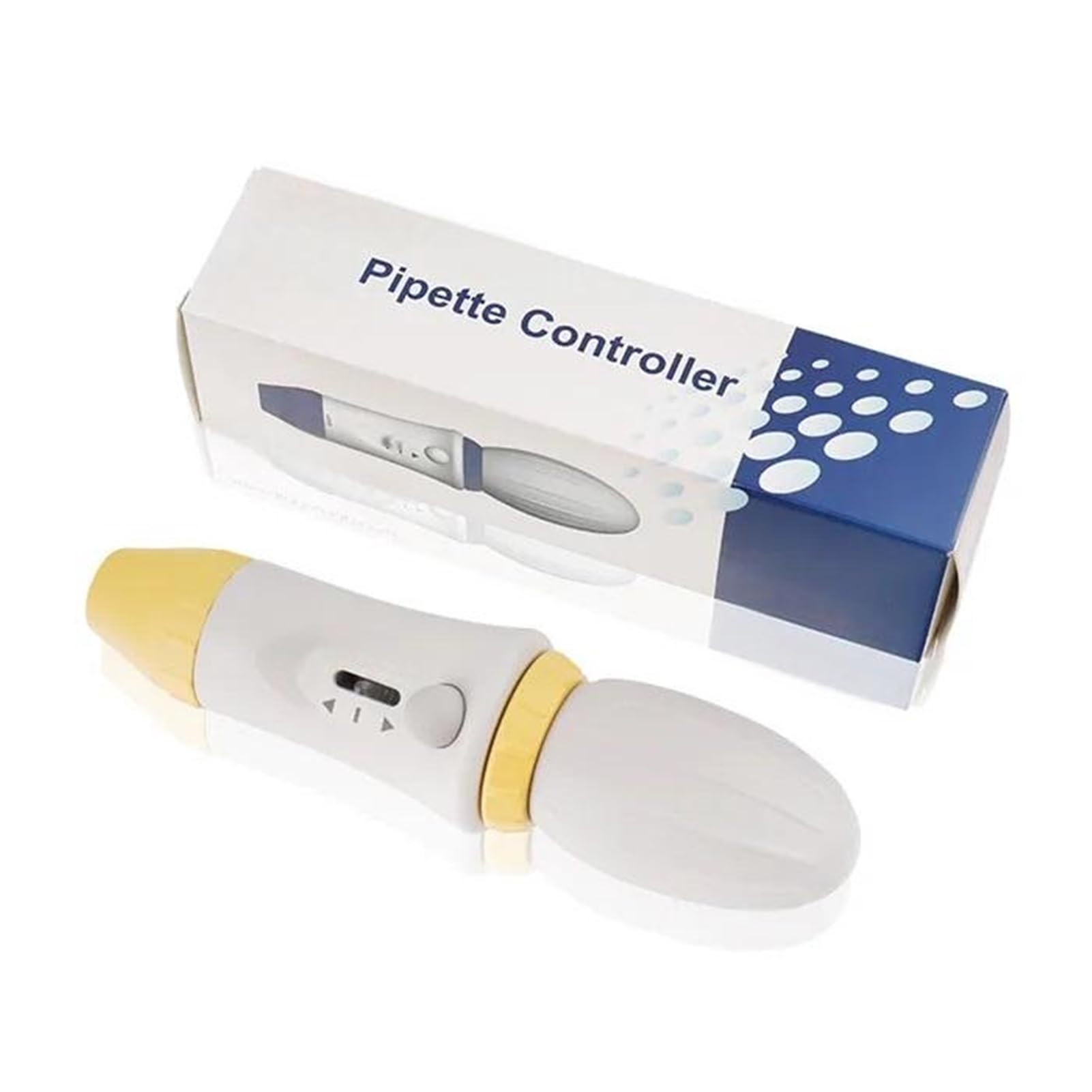 0,1-100 ml Pipettensteuerung Große Kapazität Manuelle Pipette Pette Pumpe,Mikropipetten
