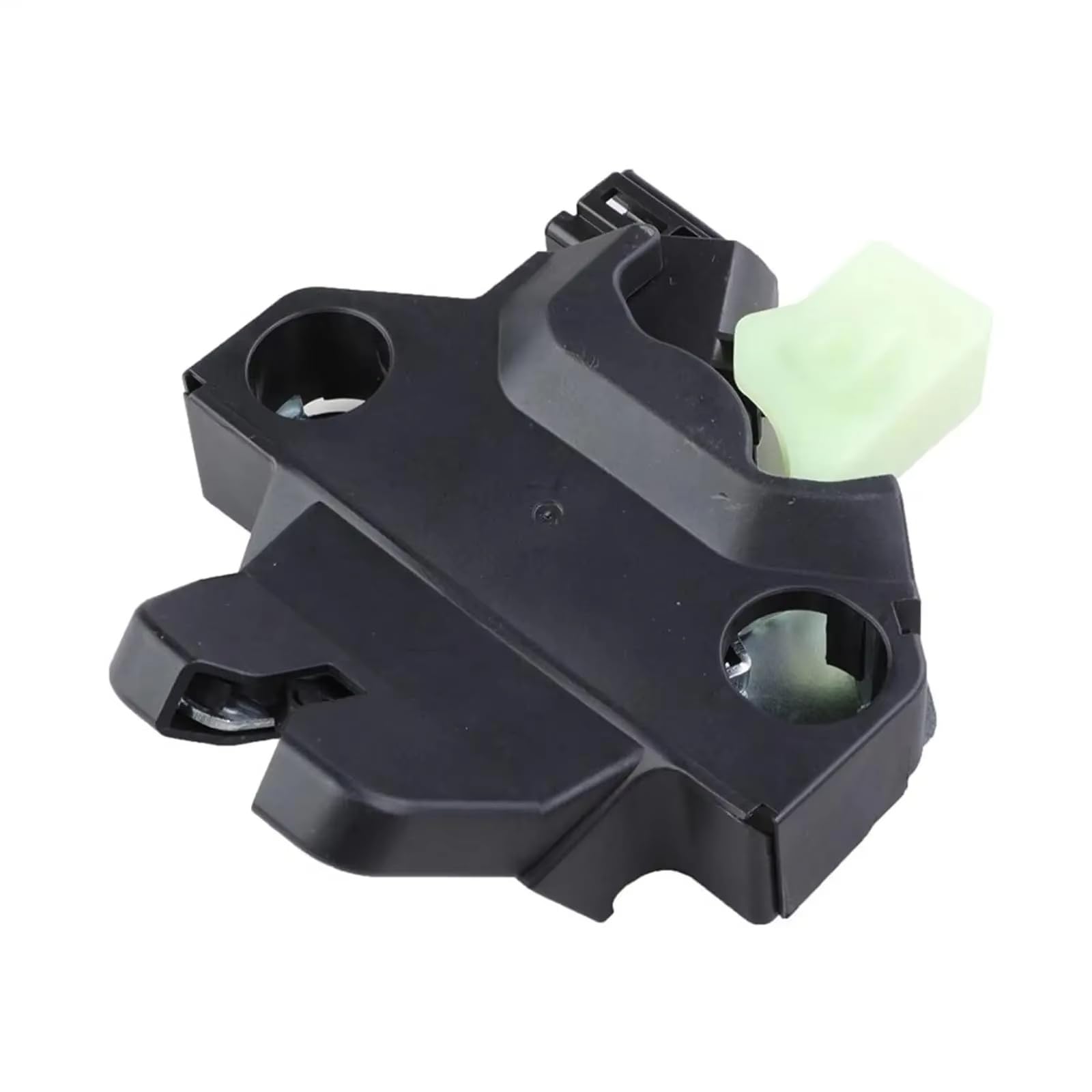 Linqianbhd One Color Car Boot Tailgate Lock Latch 1092308-00-E Reliable Trunk Lid Latch Lock Actuator For Tesla For Model 3 2017-2020 Car Tailgate Auto Accessories 109230800E