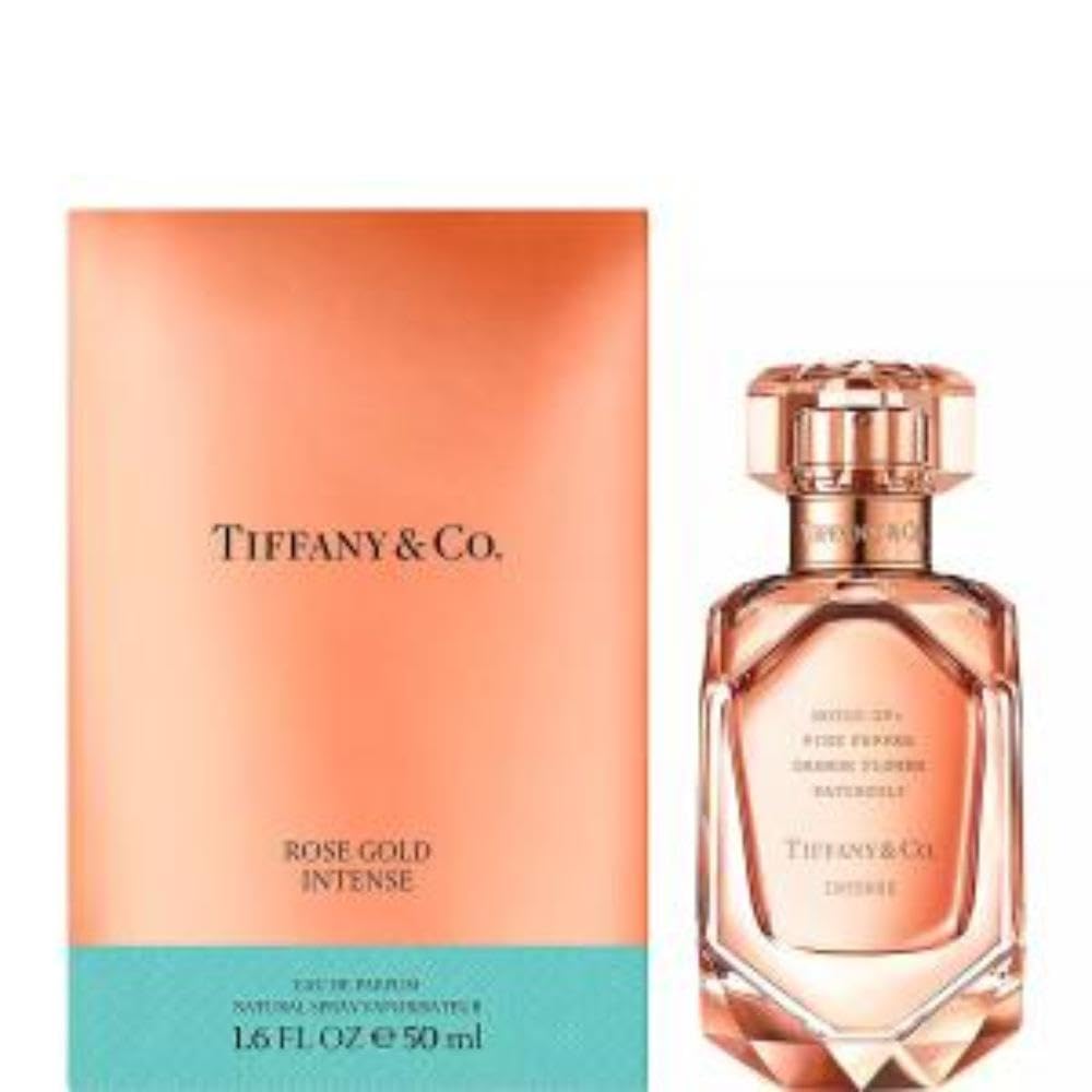 Amazon | ティファニー TIFFANY＆Co. ローズ ゴールド