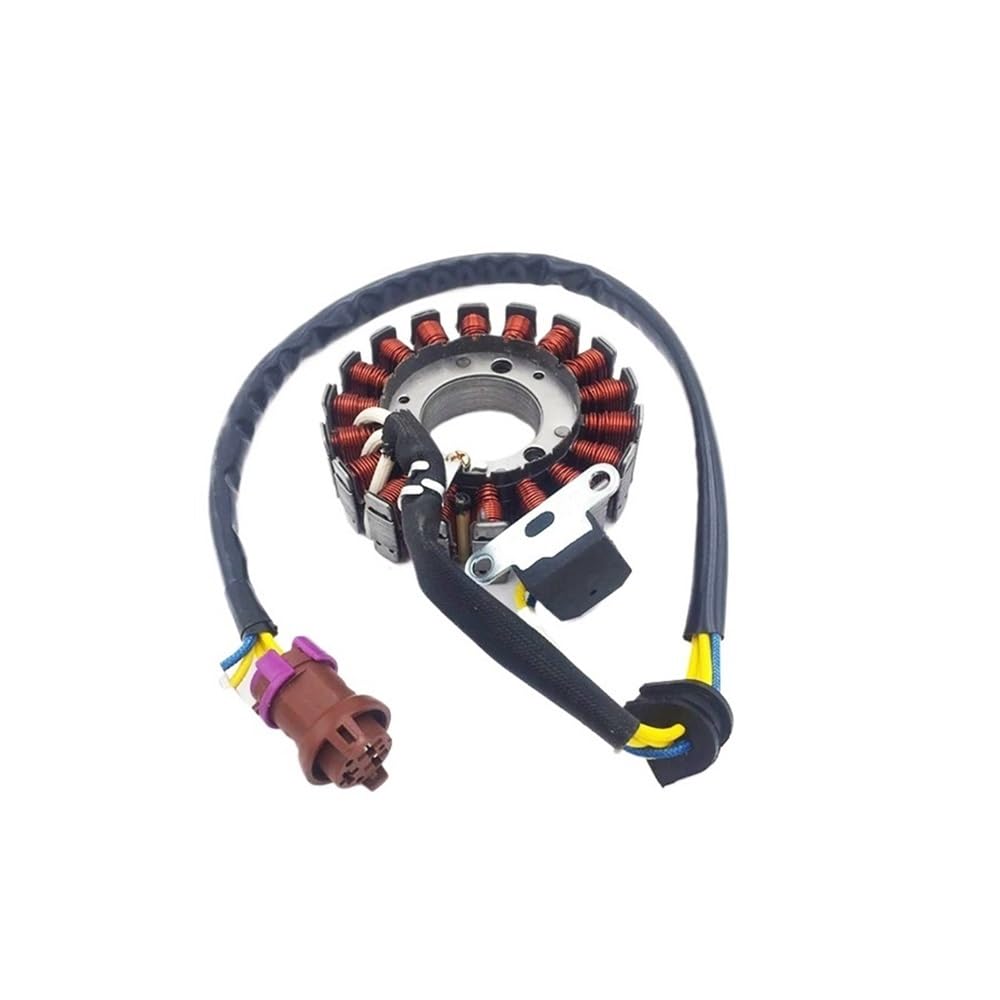 Stator de magnéto 260cc à bobinage renforcé pour allumage ATV 4x4