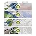 OneHoney Bird Bear Deer Elk Realtrees Real Tree Design Shower Curtain Standard Inch Size 66