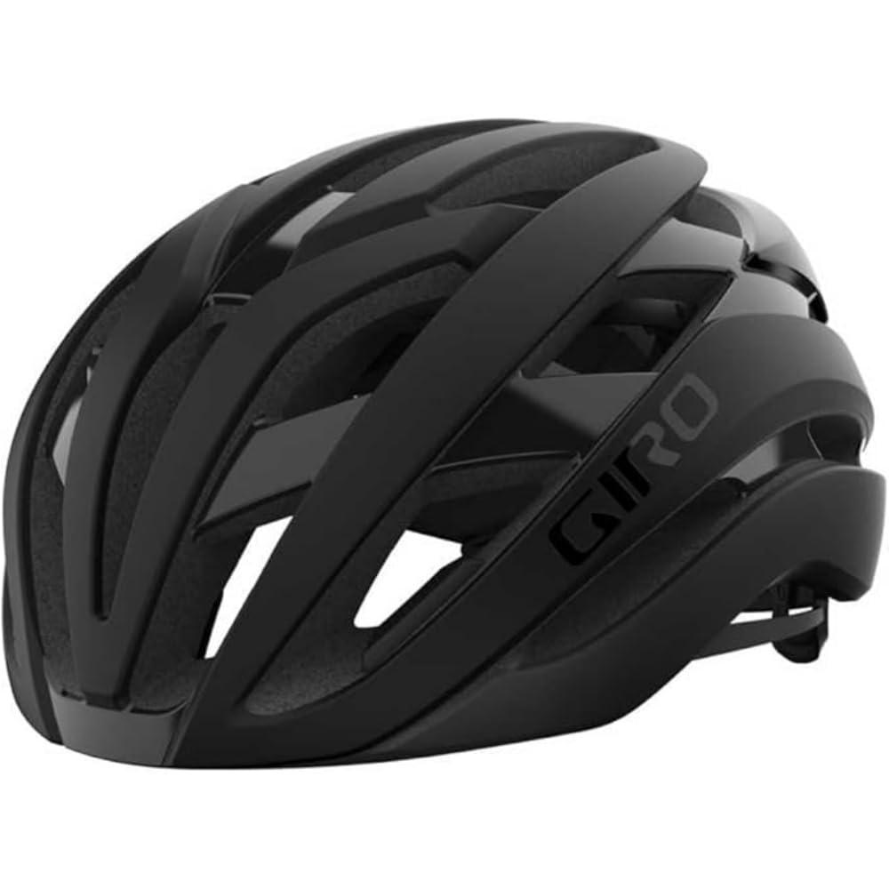 Giro Cielo MIPS Matte Black/Charcoal