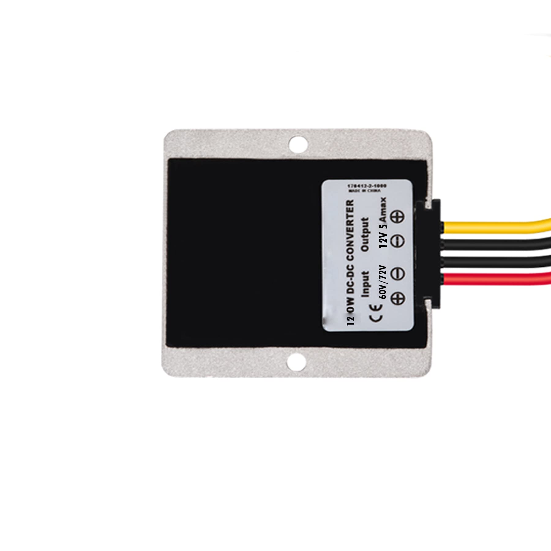 Regolatore di tensione CC Convertitore buck CC 12/24 V a 5 V 6 A 30 W Regolatore di tensione CC Convertitore buck CC 12/24 V a 5 V 6 A 30 W